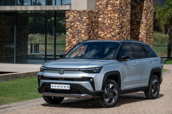 The Suzuki Across blends family practicality, hybrid efficiency and premium features into Suzuki’s most ambitious SUV yet.