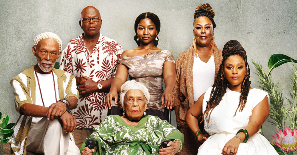 Catch up on Mzansi Magic's hit reality show, The Makhenes. Read Letoya Makhene’s candid interview about her children, public scrutiny and family healing.