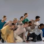 WGRUV Dance Company will tour Johannesburg and Cape Town with its new contemporary ballet production, Highlights: Tracing the Line.