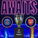 Arsenal will face PSG in the 2026 UEFA Champions League final in Budapest after dramatic semi-final victories.
