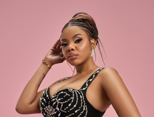 Londie London speaks about motherhood, healing and public scrutiny ahead of her new reality series on Mzansi Magic.