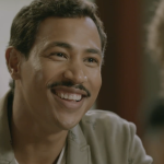 Die Toring actor Adrian Steyn joins Skemergrond as mysterious newcomer Zander Conradie on kykNET & kie.