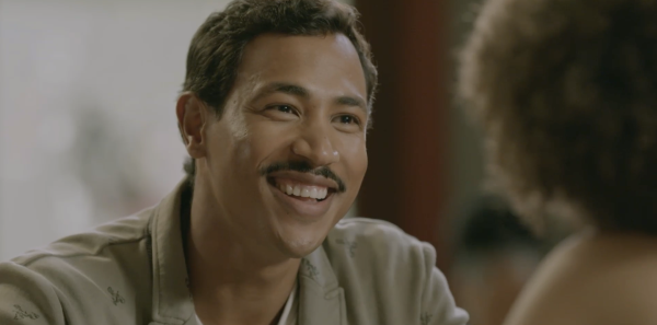 Die Toring actor Adrian Steyn joins Skemergrond as mysterious newcomer Zander Conradie on kykNET & kie.