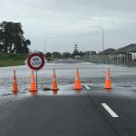 Severe flooding, storm deaths, road closures and dangerous weather conditions continue across the Garden Route and Western Cape.