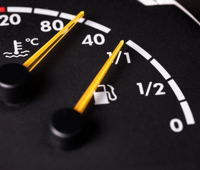 Cost of filling a car with petrol as South Africa's 95 fuel price rises to R30.25 per litre