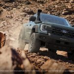 Ford has confirmed the new Ranger Super Duty will launch in South Africa in 2027 with enhanced towing, payload and off-road capability.
