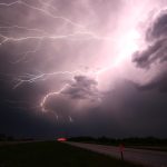 Some schools in the Western Cape will close on Monday as SAWS warns of severe rain, flooding and dangerous storm conditions.