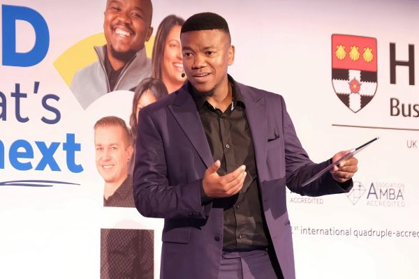 Loyiso Bala announces his departure as Business Manager of Umhlobo Wenene FM and truFM.