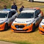 Traffic congestion in Johannesburg as motorists face road closures during planned marches