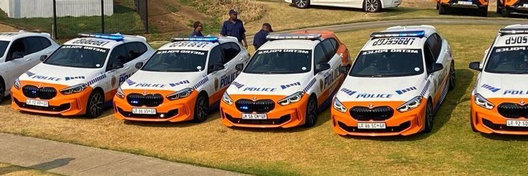 Traffic congestion in Johannesburg as motorists face road closures during planned marches