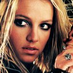Britney Spears has revealed a sleek new hairstyle following a difficult few months that included treatment and a reckless driving case.