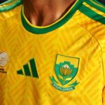Themba Zwane has been suspended for three matches following his red card against Mexico at the 2026 FIFA World Cup.