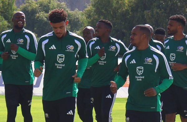 Bafana Bafana face Mexico at 21:00 SAST in the opening match of the 2026 FIFA World Cup. Here's the opening ceremony time, TV channels and full Group A schedule.