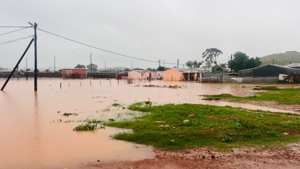 Eastern Cape flood damage has exceeded R1.5 billion as severe weather isolates communities, destroys infrastructure and disrupts agriculture across the province.