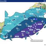 SAWS has issued Level 8 and Level 4 severe weather warnings as flooding rain and dangerous cold conditions hit the Western Cape.