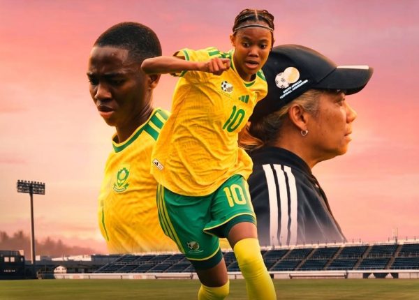 Banyana Banyana secured a historic 1-0 victory over Japan in Osaka, becoming the first senior African women's team to beat Japan in an official match.