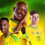 Bafana Bafana face Czechia in a crucial FIFA World Cup Group A clash on Thursday evening.