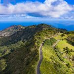Discover St Helena, one of the world's most remote islands. Explore Napoleon's legacy, giant tortoises, volcanic cliffs, hiking trails and unforgettable Atlantic views.
