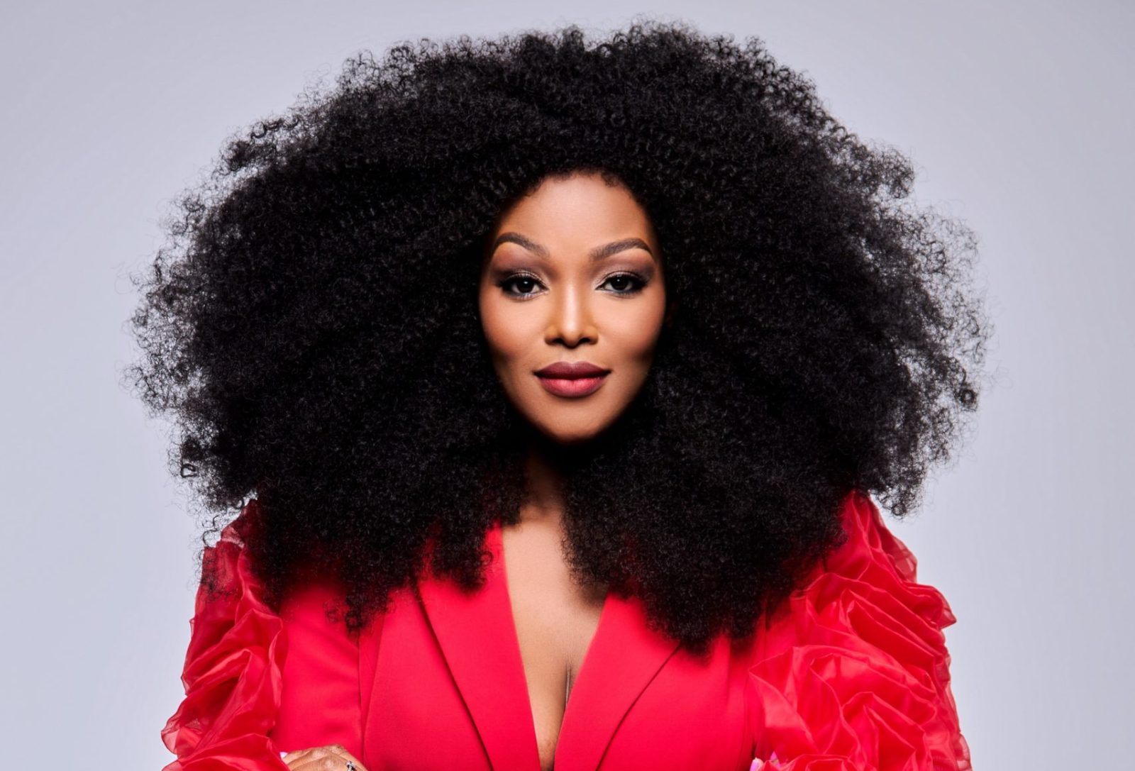 Former Miss SA Bokang Montjane-Tshabalala now controls South Africa’s Miss World, Miss Universe and Miss Supranational franchises.