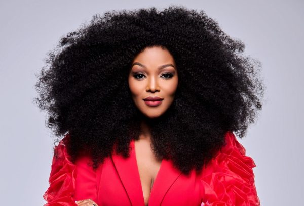 Former Miss SA Bokang Montjane-Tshabalala now controls South Africa’s Miss World, Miss Universe and Miss Supranational franchises.