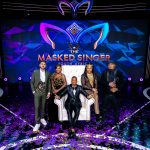 The Masked Singer South Africa returns on 4 July 2026 with a new home on SABC 2, bigger celebrity reveals, spectacular costumes and more mystery.