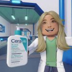 L'Oréal South Africa launches immersive Roblox experiences for Maybelline New York, Garnier and CeraVe.