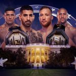 Justin Gaethje defeated Ilia Topuria to become the undisputed UFC lightweight champion at UFC Freedom 250.