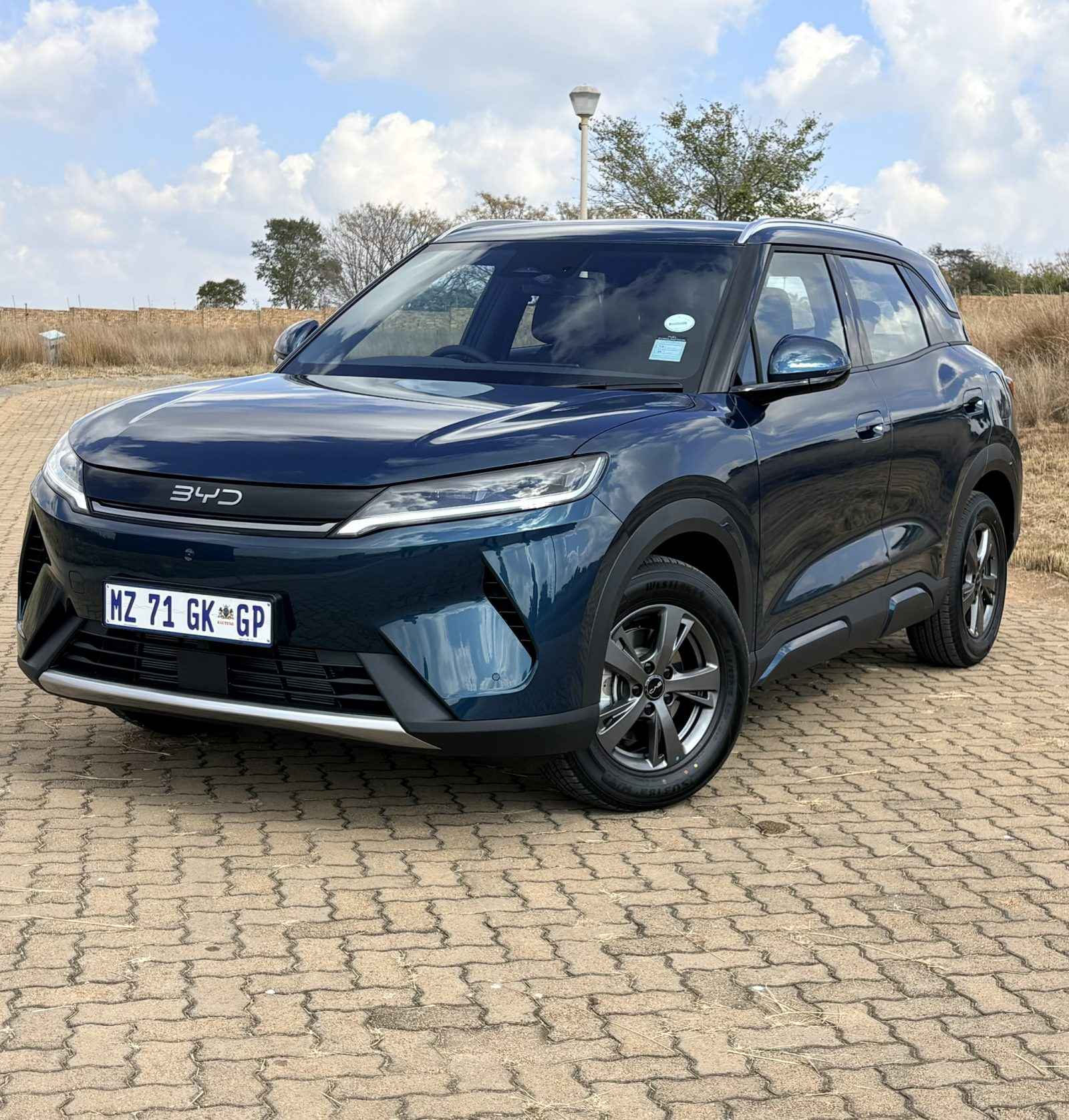 BYD believes rising fuel prices and greater awareness are helping drive interest in electric and hybrid vehicles among South African motorists.