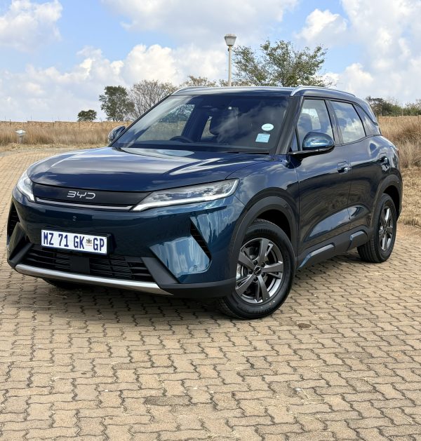 BYD believes rising fuel prices and greater awareness are helping drive interest in electric and hybrid vehicles among South African motorists.