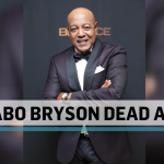 Legendary R&B singer Peabo Bryson has died at the age of 75 following complications from a recent stroke.