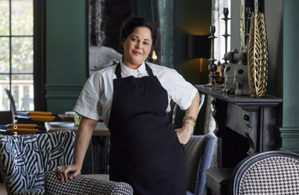 Upper Union on Cape Town’s Kloof Street delivers layered flavours, intimate dining and one of the city’s most memorable restaurant experiences.