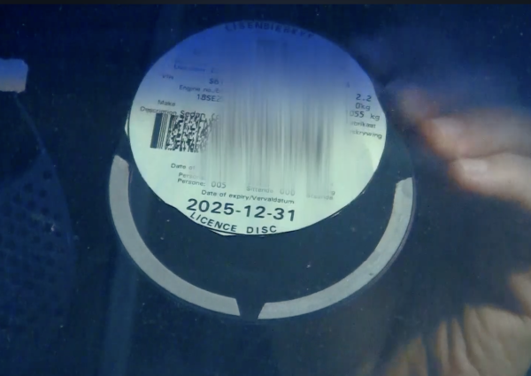 The RTMC plans a digital licensing system that could replace vehicle licence discs and driving licence cards in South Africa.