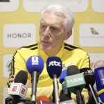 Hugo Broos says Bafana Bafana will fight like lions against Mexico in the 2026 FIFA World Cup opener. Here's how to watch live in South Africa.