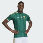 South African football fans still have time to grab a Bafana Bafana jersey before tonight's FIFA World Cup clash against Mexico.
