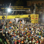 Thousands of runners will tackle the 2026 Comrades Marathon Up Run from Durban to Pietermaritzburg on Sunday, 14 June.