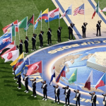 2026 FIFA World Cup Round of 16