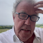Jeremy Clarkson revealed his prostate cancer diagnosis during the latest season of Clarkson's Farm.