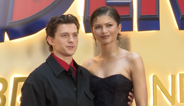 Tom Holland has confirmed that he and Zendaya secretly tied the knot.