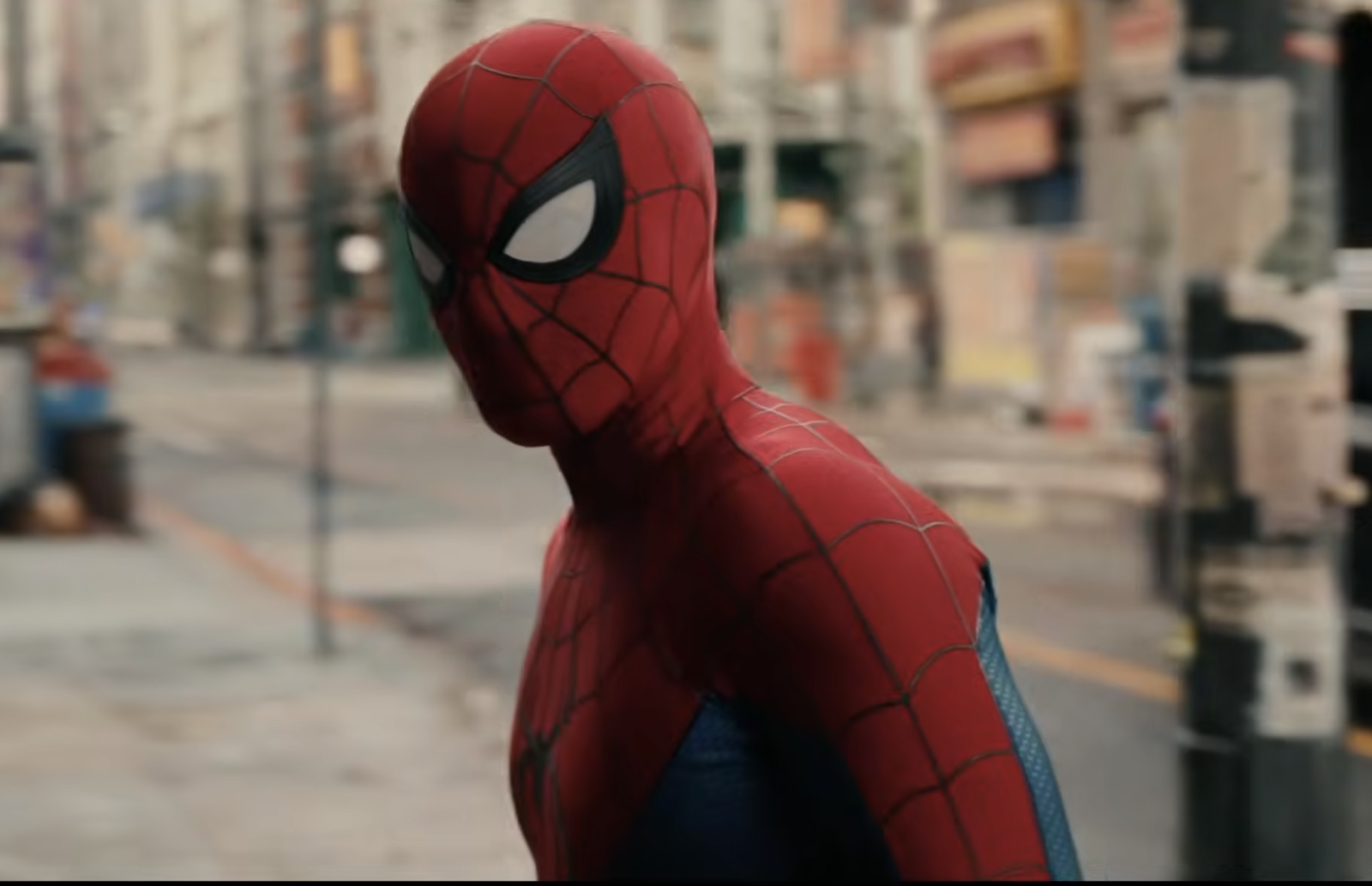 The first trailer for Spider-Man: Brand New Day teases new allies, new enemies and emotional reunions.