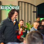 Klipdrift has joined Rugby’s Greatest Rivalry ahead of the upcoming Springboks and All Blacks matches in South Africa.