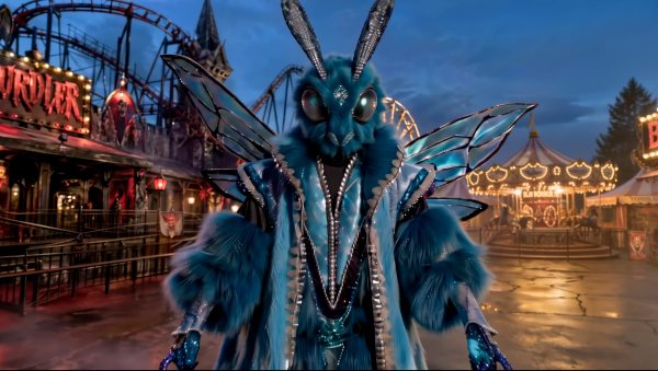 The first eight masks revealed for The Masked Singer South Africa Season 3 on SABC 2.