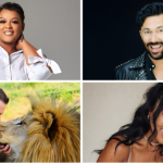 South African celebrities share Father's Day messages about family and gratitude
