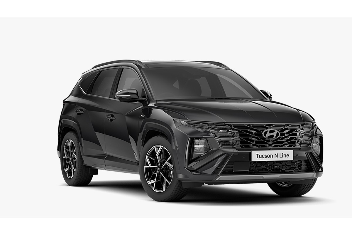 The NCC has recalled 337 Hyundai Tucson NX4 N-Line vehicles in South Africa due to a software issue that may trigger unintended emergency braking.