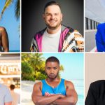 South African personalities are encouraging young people to embrace their talents, pursue their dreams and help shape the future.