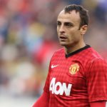 Former Manchester United star Dimitar Berbatov