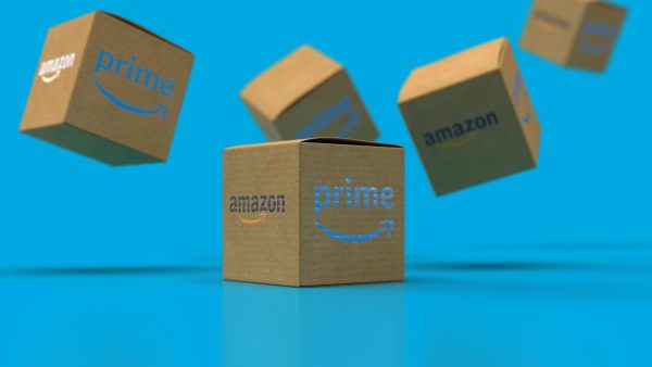 Amazon Prime has officially launched in South Africa with free delivery, Prime Video, gaming perks and Prime Day access from R59 a month.