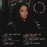 Shekhinah releases her new EP Love on Repeat Volume 1, featuring Brandon Dhludhlu, Simmy and a fresh blend of house and three-step music.