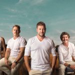 The five farmers selected to continue on Boer soek 'n vrou Season 18.