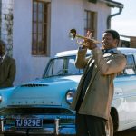 John Legend joins the cast of The Road Home as Harry Belafonte.