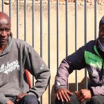 SABC1 documentary Born After The Fire exploring South African youth and the legacy of the Soweto Uprisings.